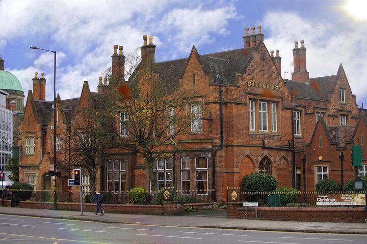 Hotel 66 of 67