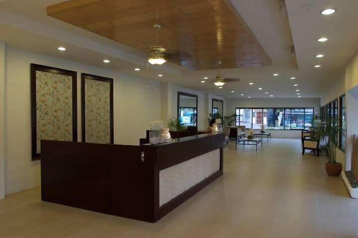 Hotel Interior 2 of 31