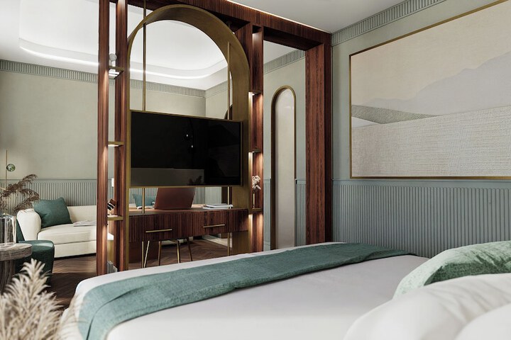 Room 47 of 180