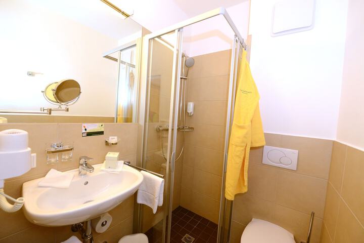 Bath Amenities