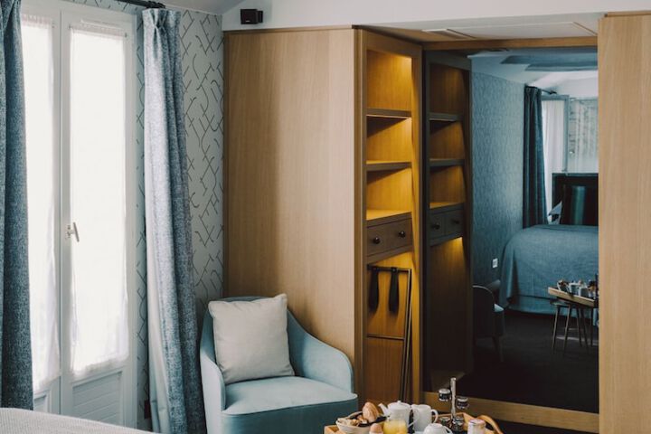 Room 21 of 54