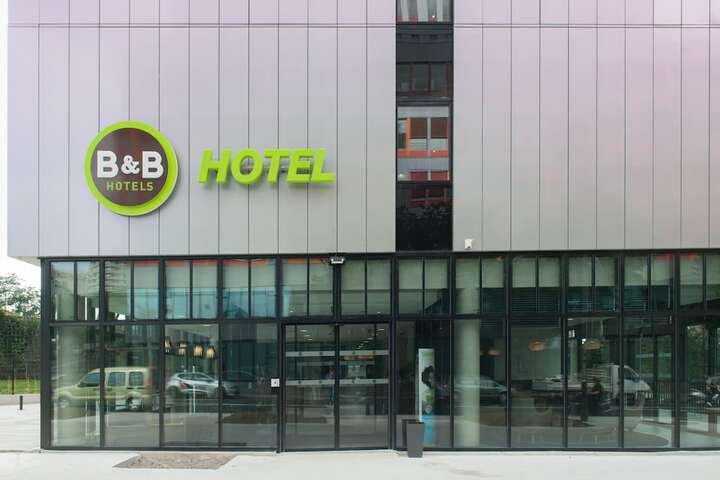 Hotel 54 of 59