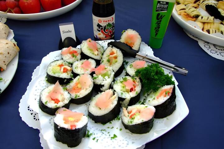 Spa and Wellness Pictures