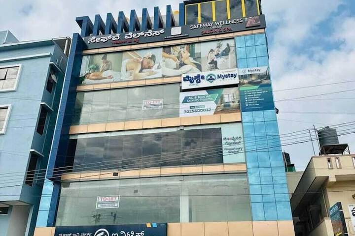 Mystay Suites