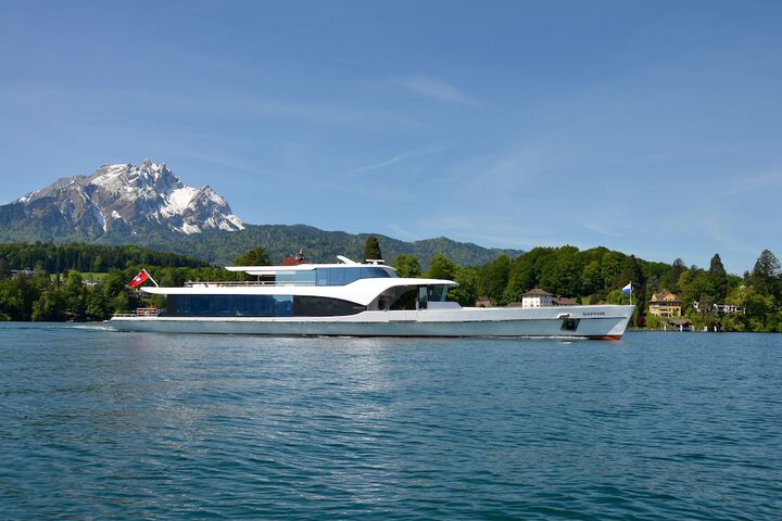 Boating