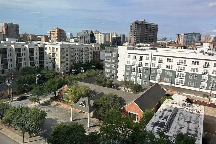 City view