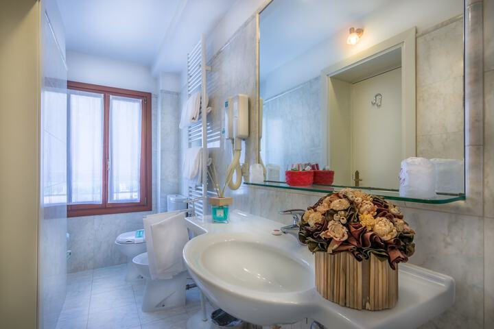 Bathroom Vanities