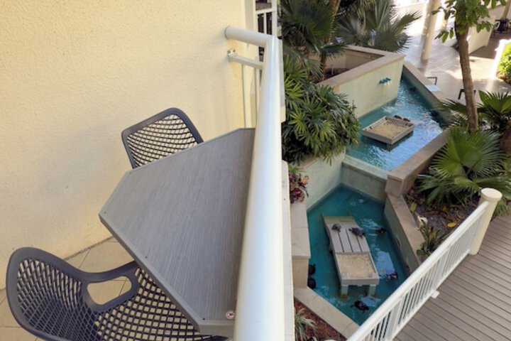 Terrace/Patio 23 of 64