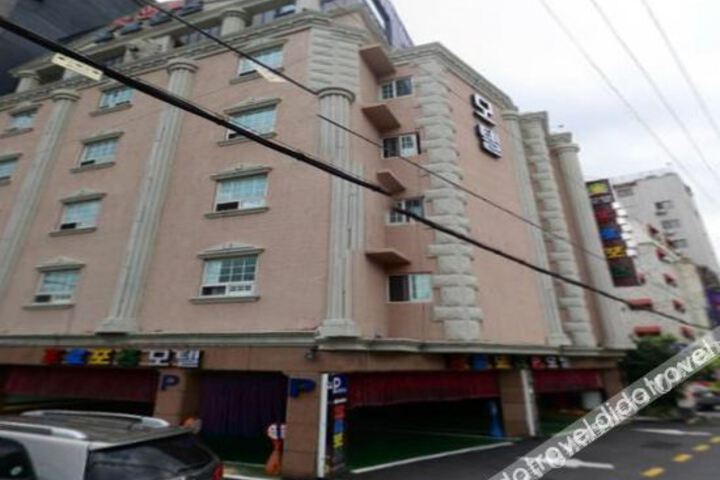 Propose Motel Busan