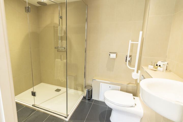 Bath Amenities