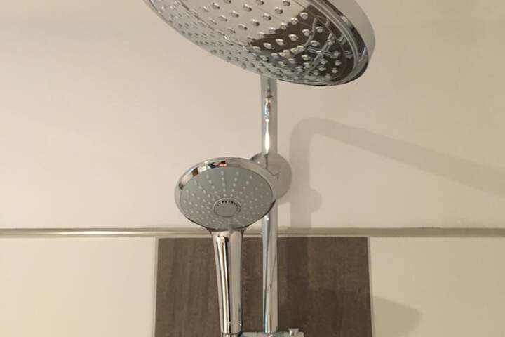 Bath Interior