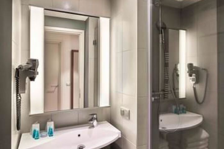 Inside Room Photo