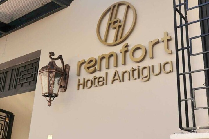 Hotel 26 of 34
