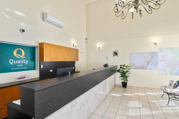 Lobby Photos