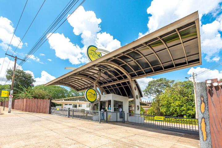 Fitness Facility Photos