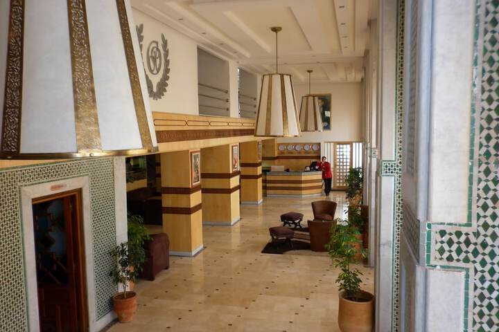 Hotel Interior 2 of 41