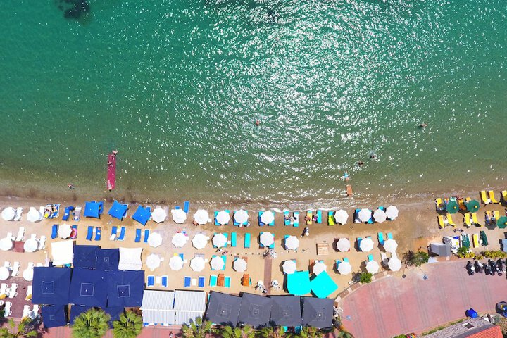 Beach 57 of 58