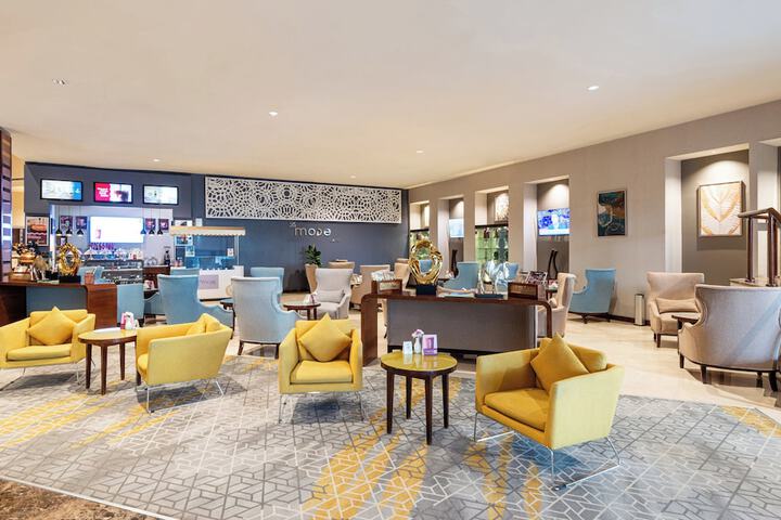 Hotel 107 of 117