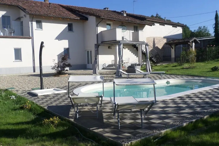 Pool 5 of 14
