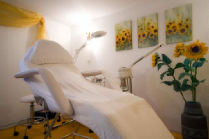 Spa and Wellness