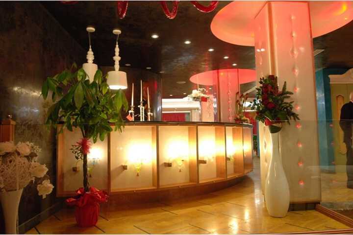 Hotel Interior 2 of 43