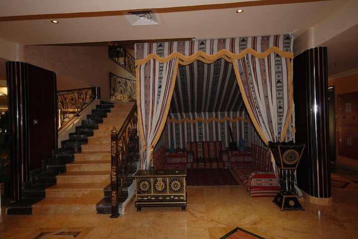 Hotel Interior 16 of 16