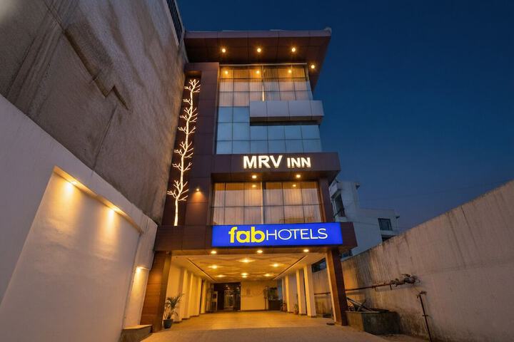 Hotel 31 of 31