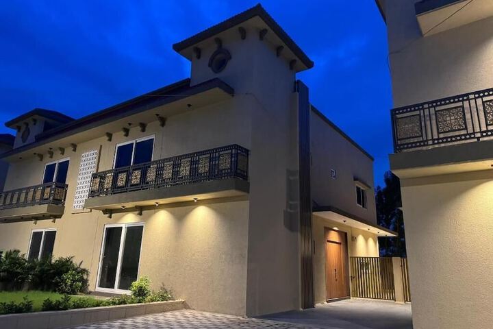 Hotel 86 of 86