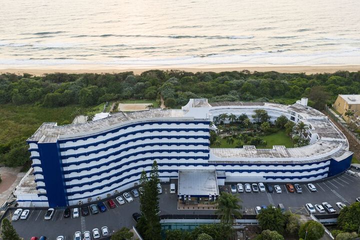 Hotel 164 of 174
