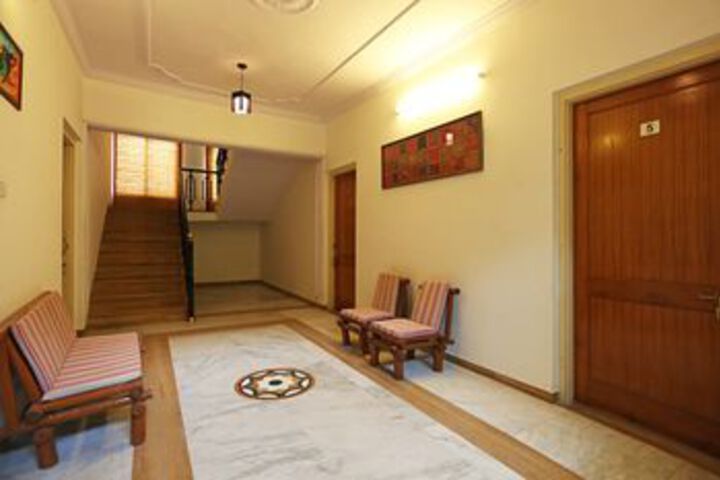 Hotel Interior 18 of 30