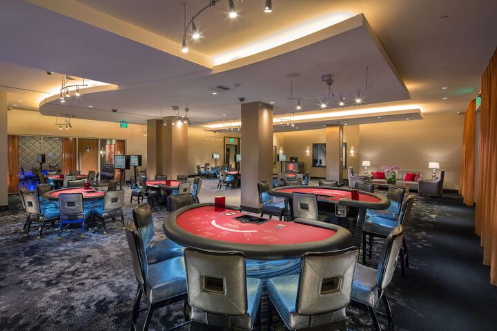 Casino