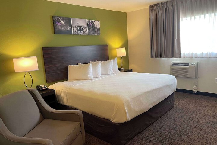 Standard | King Bed (4 of 4)