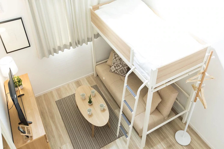 Fitness Facility Photos