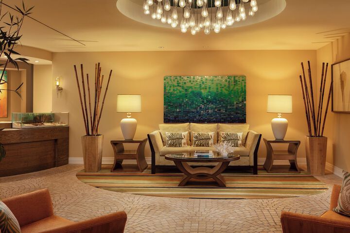 Lobby Photos