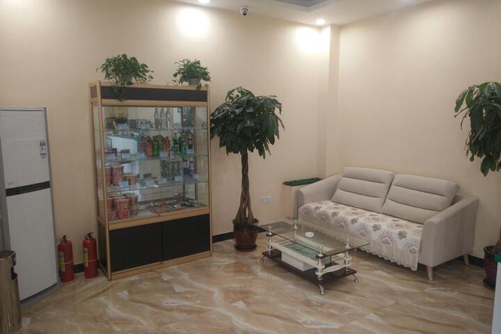 99inn Selected (Baoding Mancheng Zhongshan East Road)