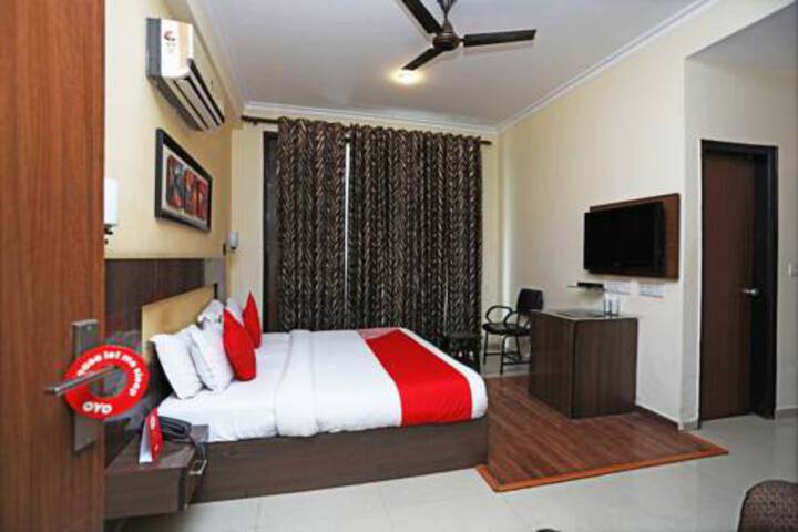 HOTEL ALLURE
