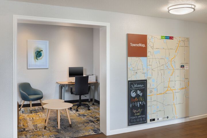 Property amenity