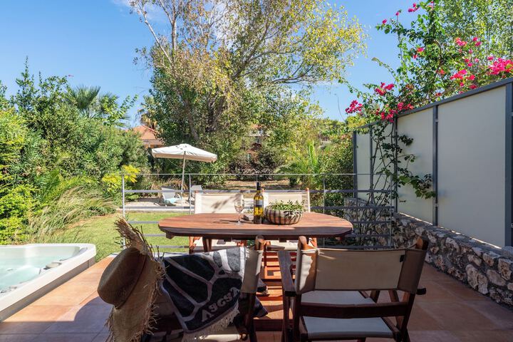 Terrace/Patio 57 of 57