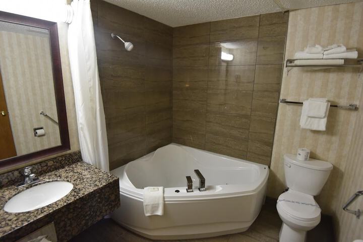 Bath Amenities