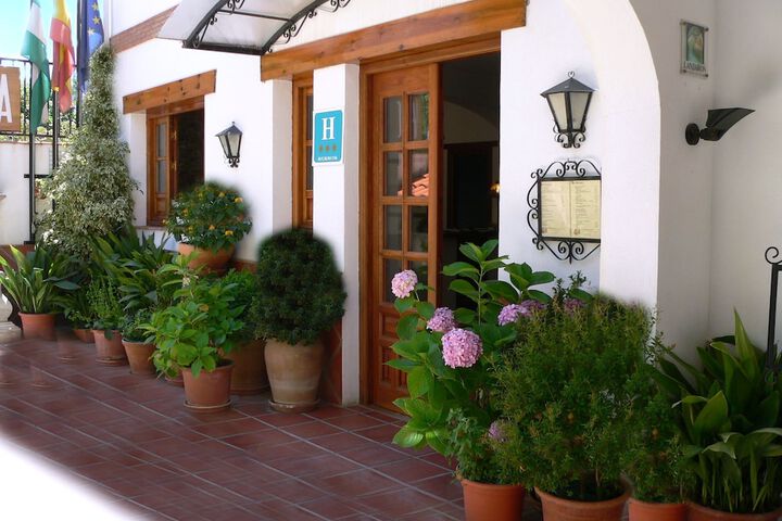 Hotel 55 of 68