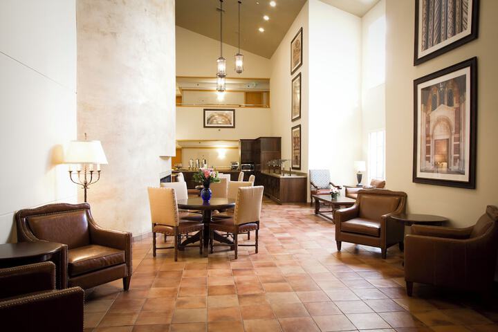 Breakfast/Coffee Service 8 of 9