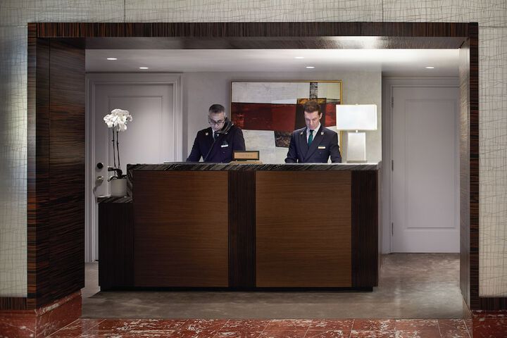 Hotel Interior 4 of 101