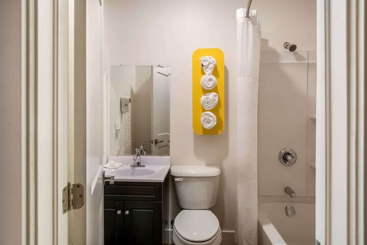 Bath Amenities