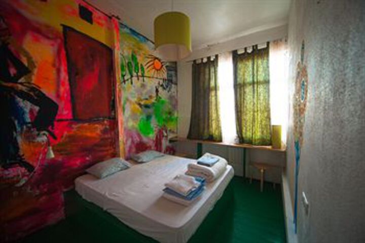 Room Interior