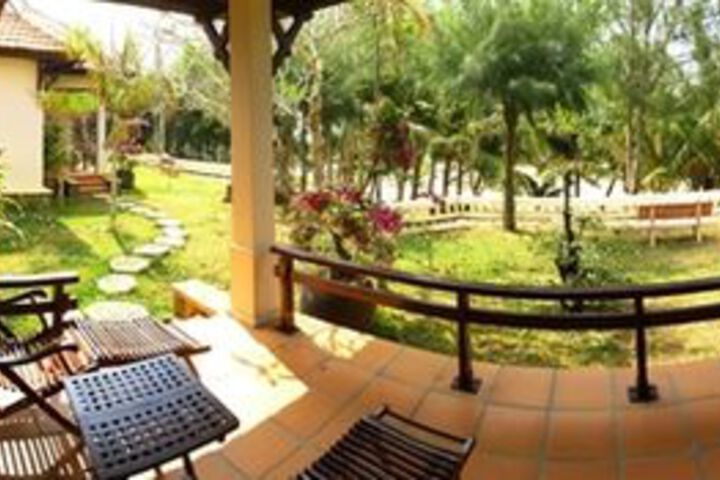 Terrace/Patio 9 of 104