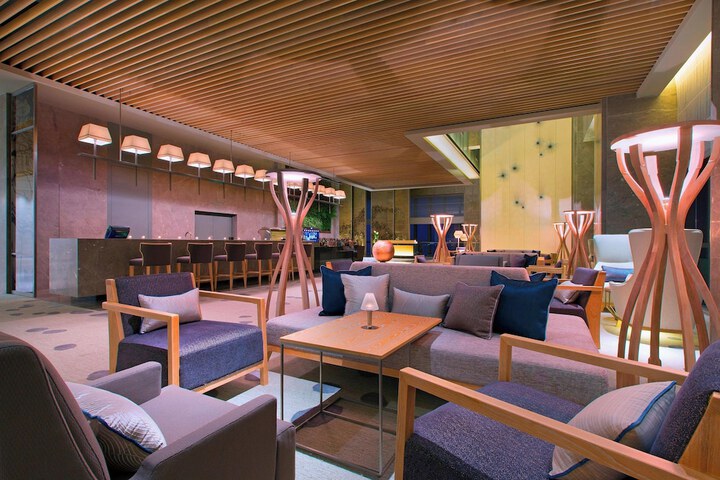Lobby Photos