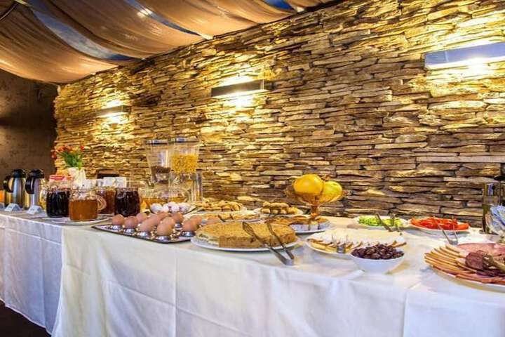 Dining Photos