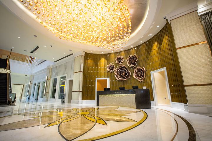 Image of Winford Resort & Casino Manila