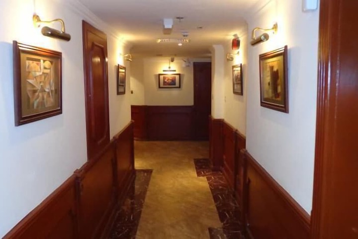 Hallway