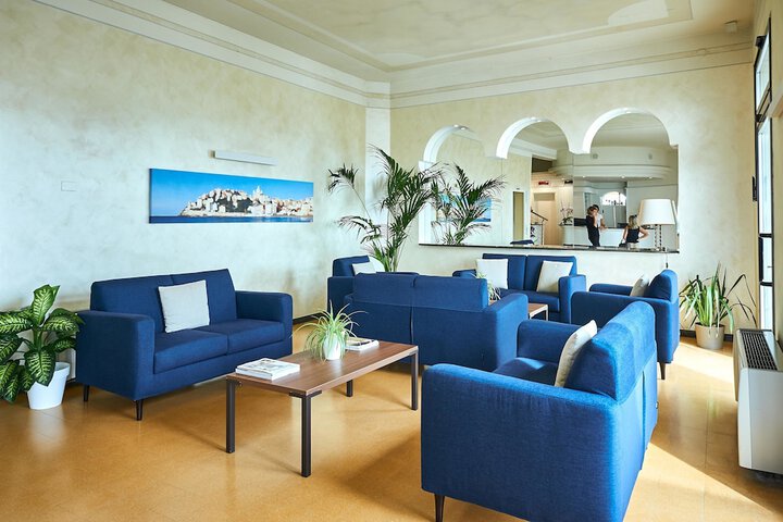 Hotel Interior 49 of 67